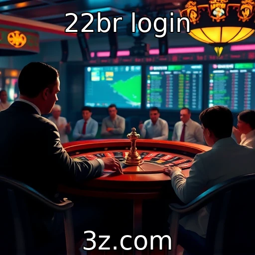 Comportamento de apostadores brasileiros em roletas analisado