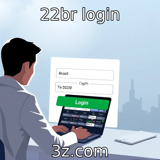 Crescimento de plataformas de apostas online no Brasil